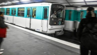 Métro