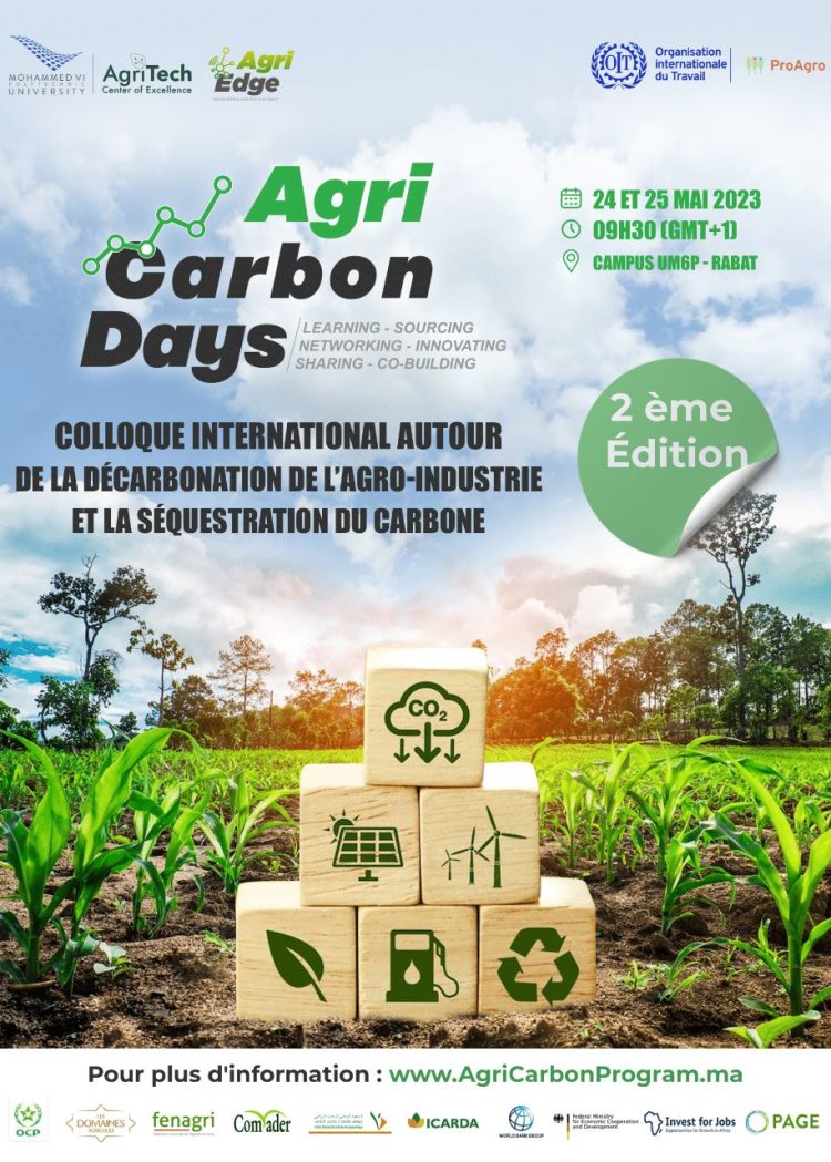 Agri Carbon Days