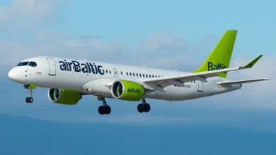 AIRBALTIC