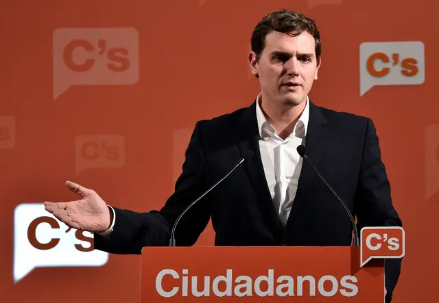 Ciudadanos