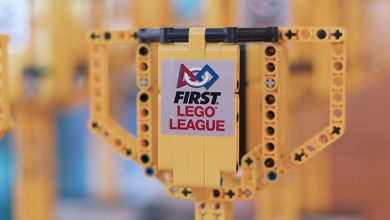 FIRST® LEGO® League
