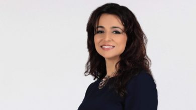 Lamia Merzouki