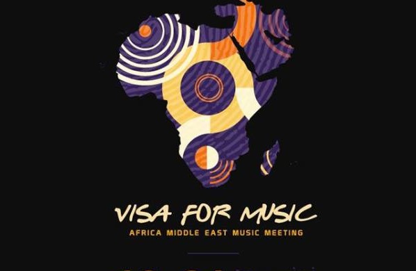 Visa for Music