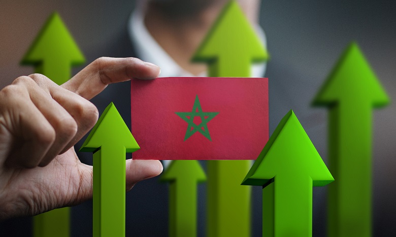 Maroc : la croissance prévue à 4,6% en 2025