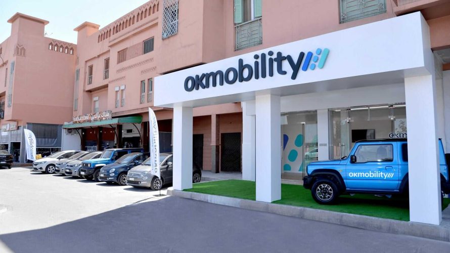 OK Mobility