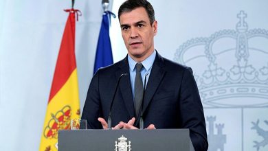 Le gouvernement espagnol supprime la TVA sur certains aliments