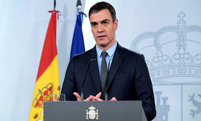 Le gouvernement espagnol supprime la TVA sur certains aliments