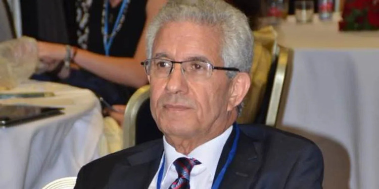 Mehdi Salmouni-Zerhouni