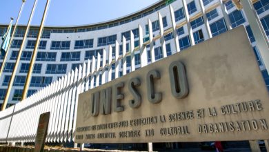 Les États-Unis rejoignent l'UNESCO