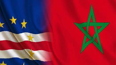 Le Maroc et le Cap-Vert