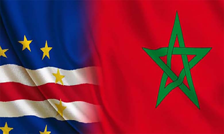 Le Maroc et le Cap-Vert
