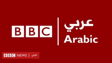 BBC News arabic Syrie