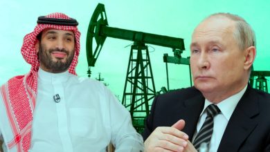 Réduction concertée de l’offre pétrolière : L’Arabie saoudite et la Russie s’unissent pour stabiliser les prix