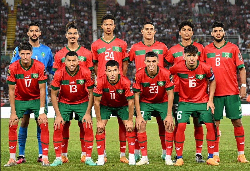 CAN U23 (demifinale) MarocMali, le billet des JO en ligne de mire