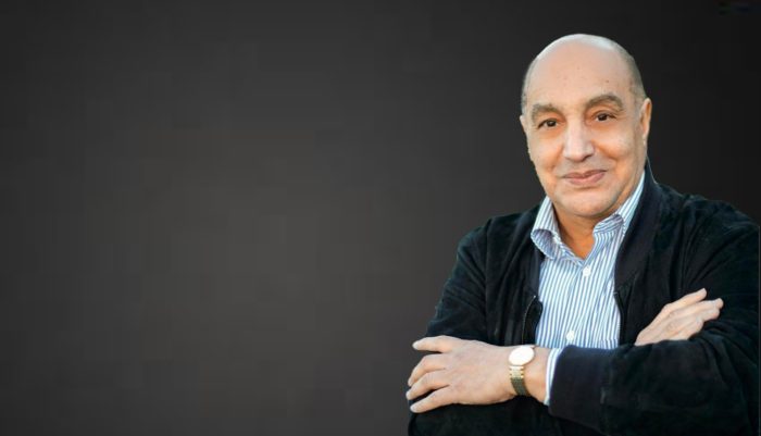 Farid El Massioui