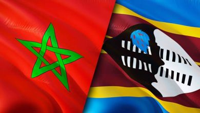 Le Maroc et Eswatini
