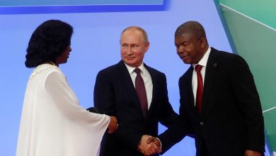 Les relations russo-africaines : un partenariat solide et prometteur (Vladimir Poutine)