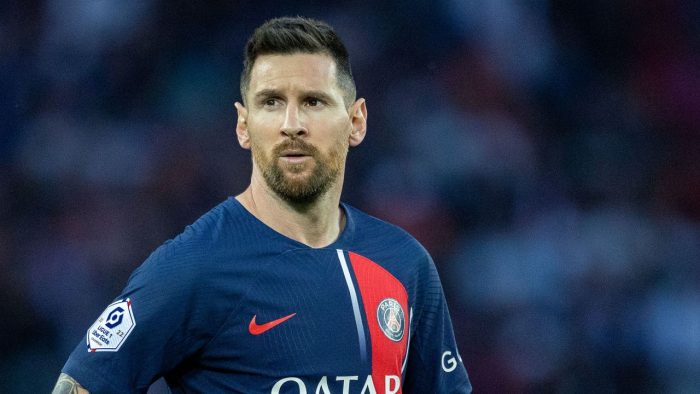 Inter Miami presentará a su nueva estrella Messi en un espectacular evento