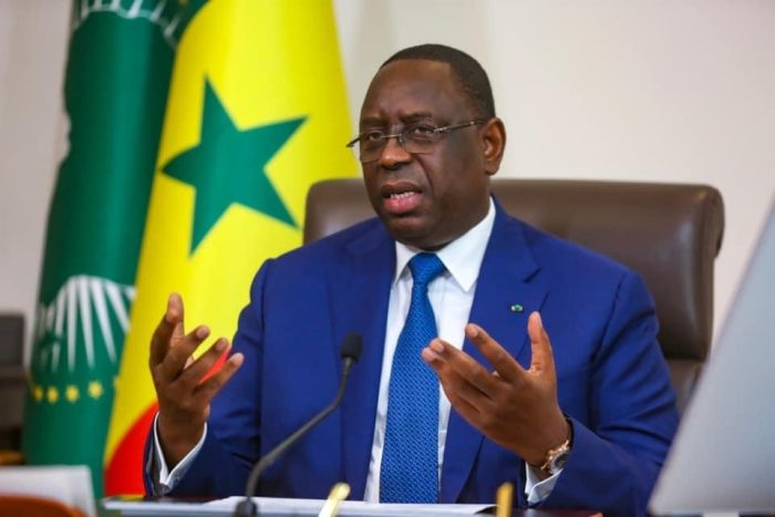 Sénégal/présidentielle 2024: Adoption en Conseil des ministres du projet de loi portant révision de la Constitution