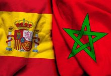 Maroc-Espagne