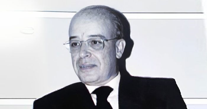 Mohamed Sekkat