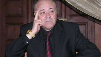 Omar Salim
