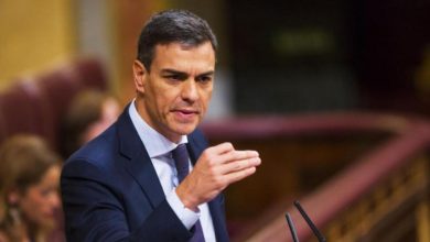 Pedro Sanchez