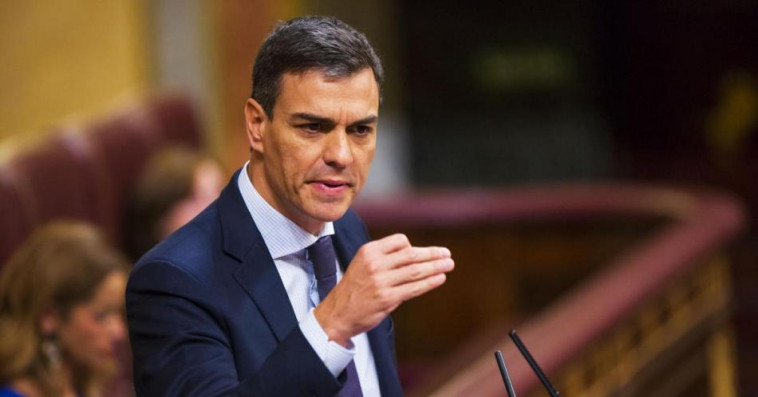 Pedro Sanchez