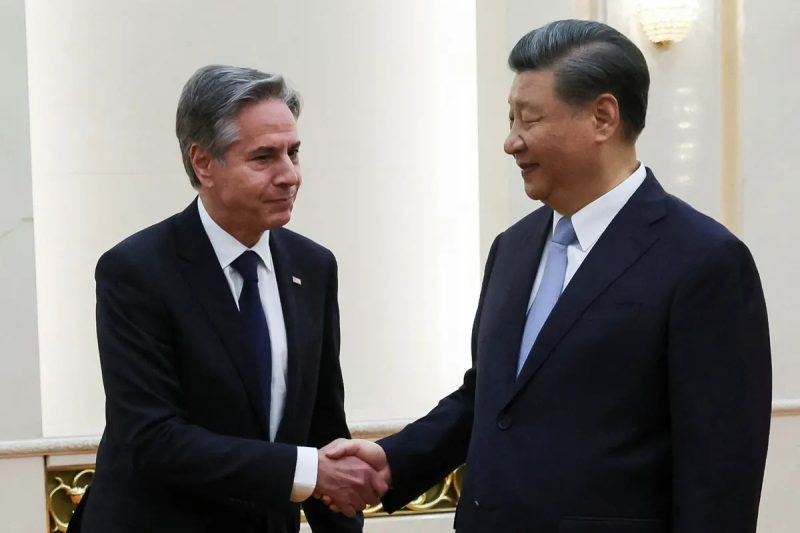 Secretaire-des-Etas-américaines-la-Chine