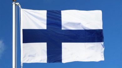 consulat finlandais fermé en Russie