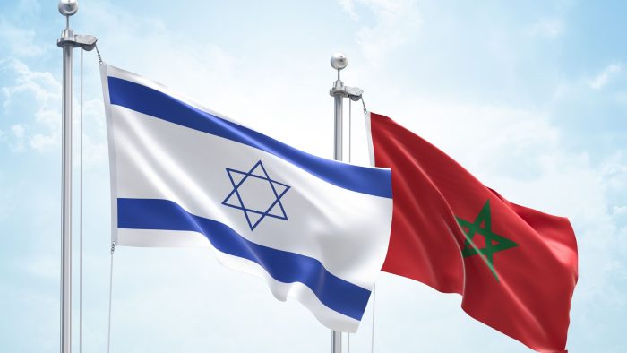 coopération Maroc Israël