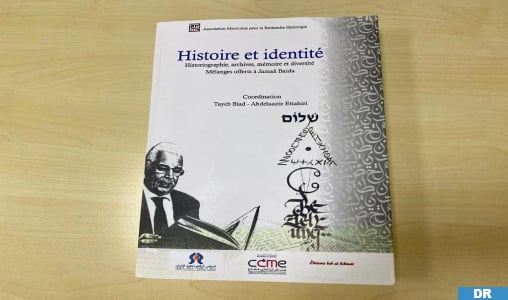 “Histoire et identité”: