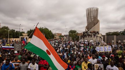 Sénégal - NIGER