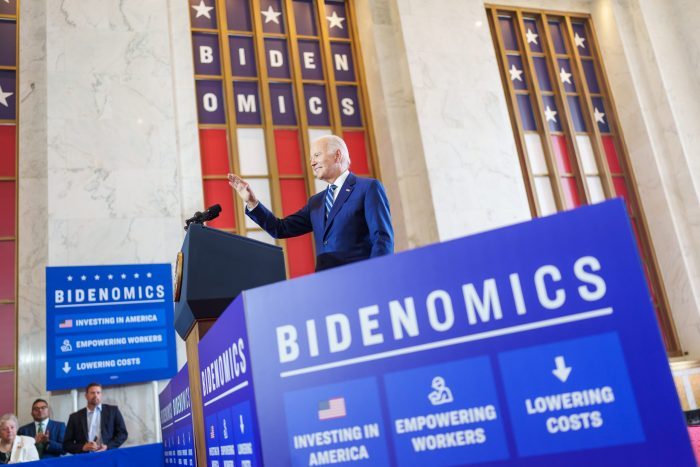 Biden_Bidenomics