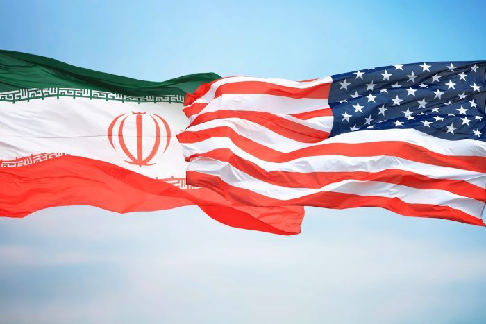 États-Unis et Iran
