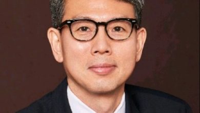 Keeyong Chung Ambassadeur de Corée au Maroc