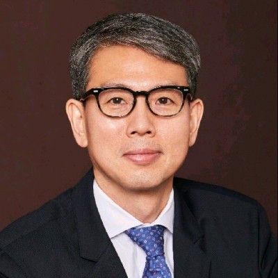 Keeyong Chung Ambassadeur de Corée au Maroc