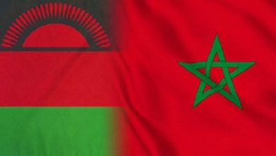 Maroc-Malawi
