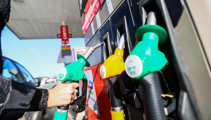 Carburant : l'essence en hausse de 1 DH dés ce 1er juin ! 