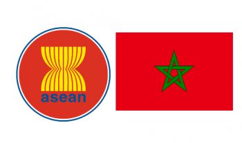 ASEAN - MAROC