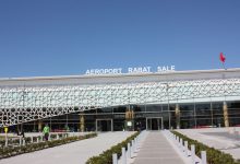 aeroport--Rabat-sale