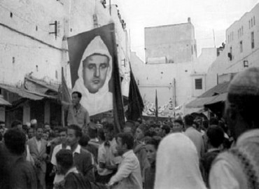 Les soulèvements du 16 et du 17 août 1953 à Oujda et Tafoughalt