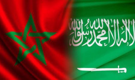 maroc-arabie-saoudite