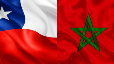Maroc Chili accord de coopération