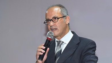 L'ambassadeur du Maroc à Rome