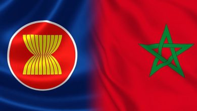 ASEAN - Maroc