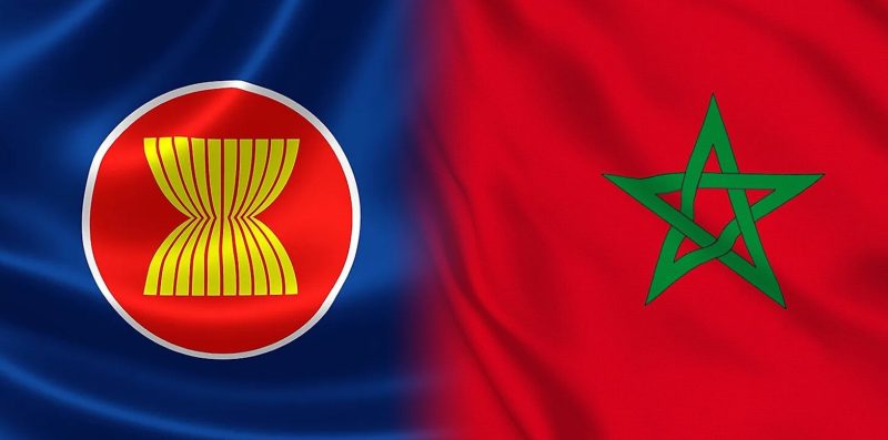 ASEAN - Maroc