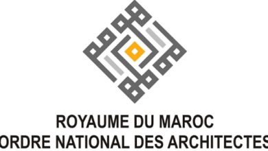 Ordre national des architectes