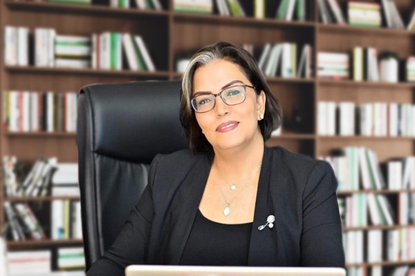 Souad Mekkaoui