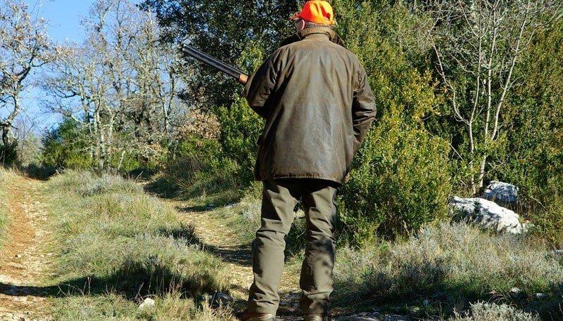 Arrêté de chasse au Maroc pour 2023/2024